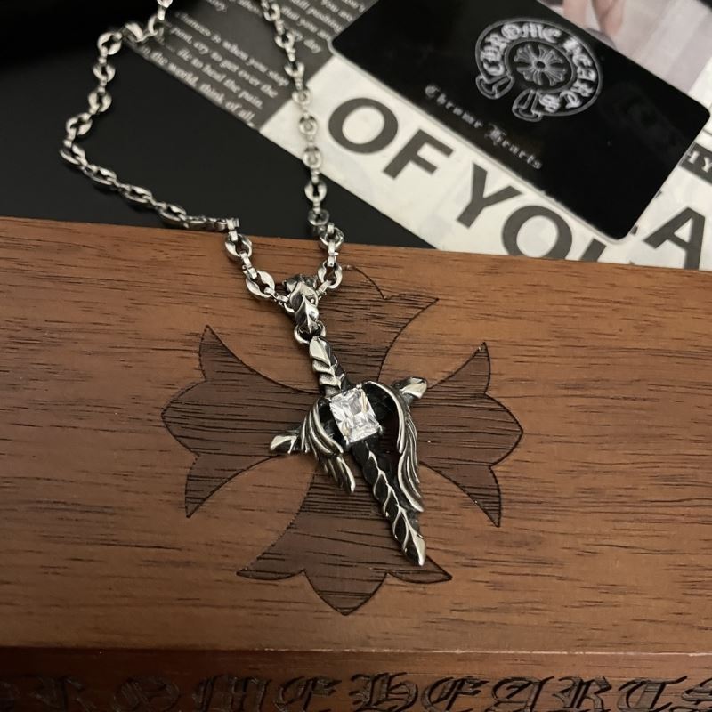 Chrome Hearts Necklaces